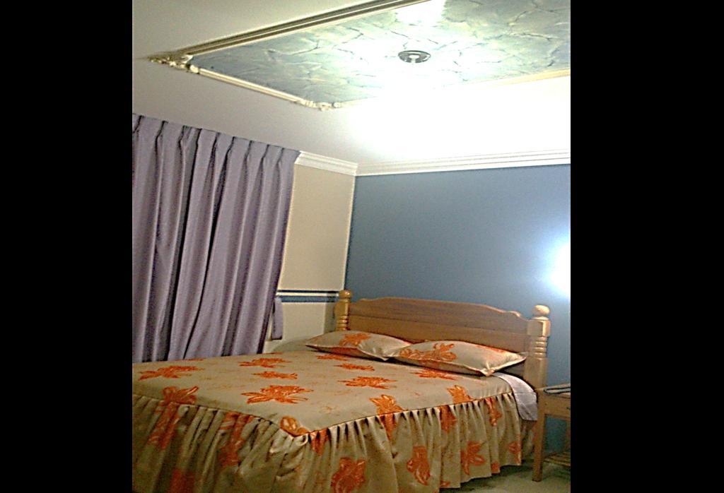 Hostal Corona Blanca Sucre Pokój zdjęcie